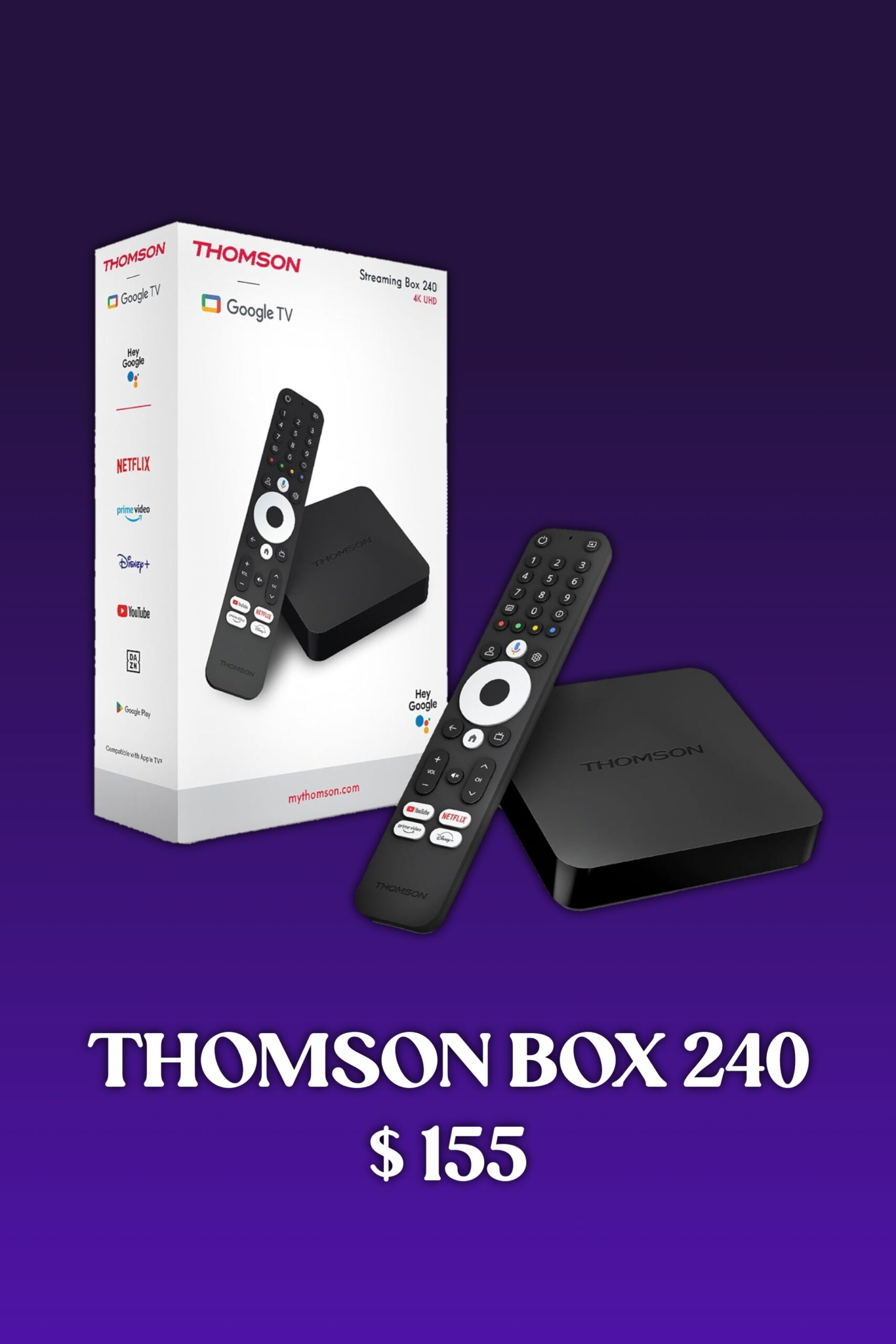 IPTV portuguese